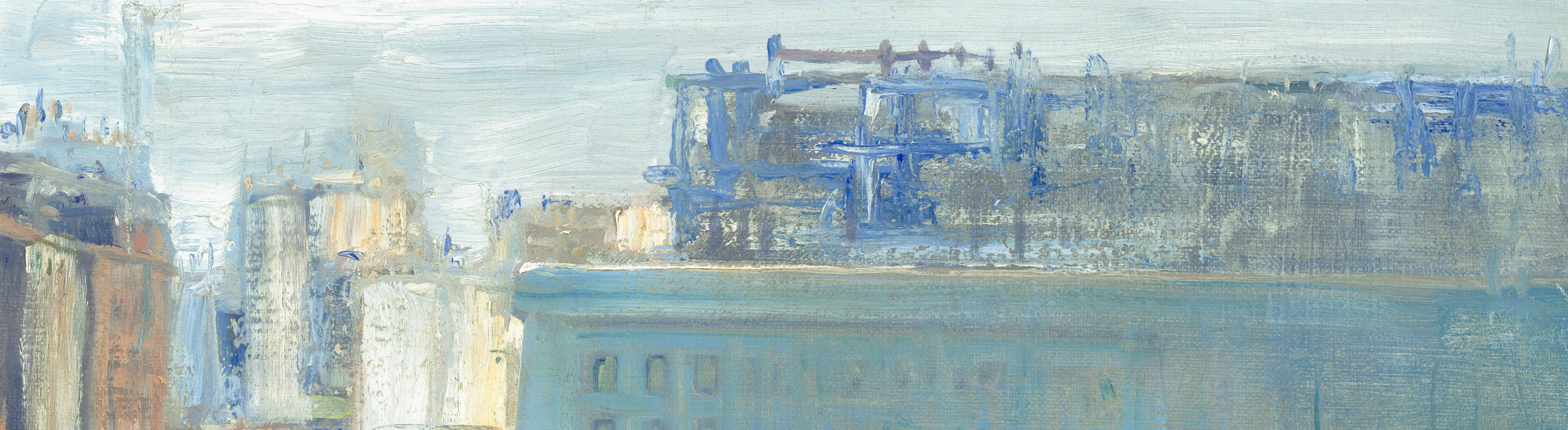 The art of brushwork